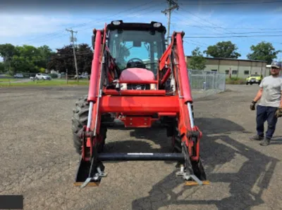 Used 2021 KIOTI RX7320 Agricultural Tractors Connecticut US | Wind River Equipment Finance LLC #1557920
