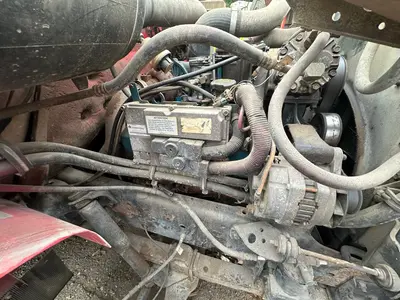 Used 2001 INTERNATIONAL 4700 SERVICE TRUCK Service & Utility Trucks New Jersey US | Proxy Equipment #1385219