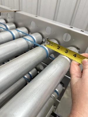 USED TREW SOLUTIONS 26X12