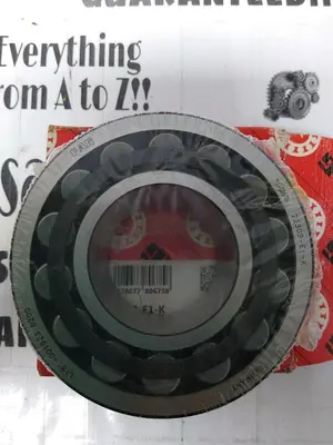 Used FAG 22309-E1-K Bearings | Surplus Asset Holdings #1188569