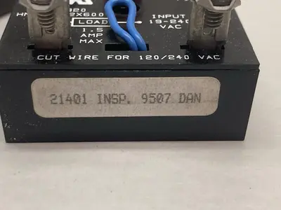 Used ICM ICM102 Miscellaneous Equipment (Electrical & Power) Ohio US | Surplus Asset Holdings #1209770