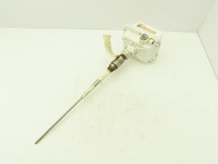 Used BINDICATOR _UNKNOWN_ Sensors Indiana US | Arrow Industrial #685503