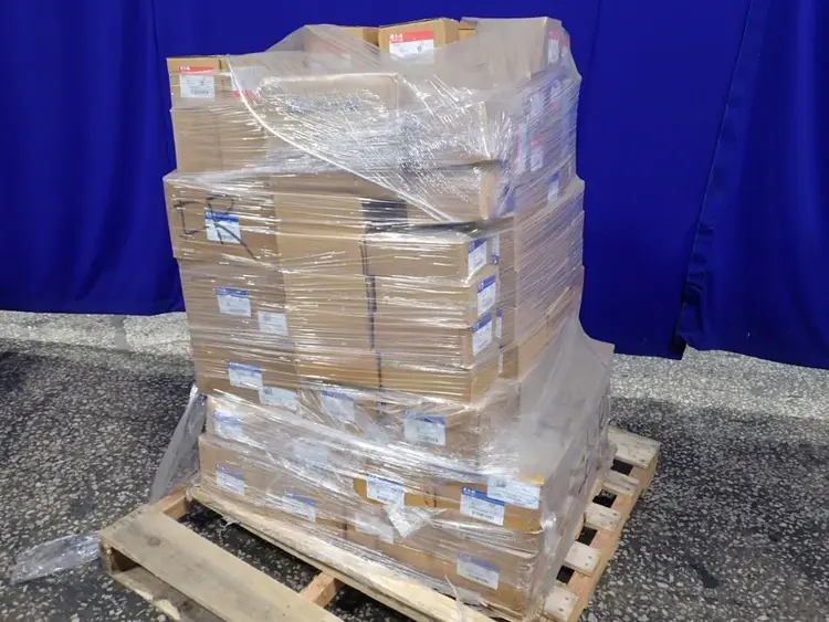 Used CROUSEHINDS CPR15/RE85/CPR/16/CPR13 Electrical Fittings Ohio US | HGR 24 #1064481