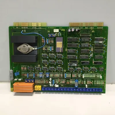 USED FUJI ELECTRIC F770 60 26 3D F77060263D UM200-D0IC