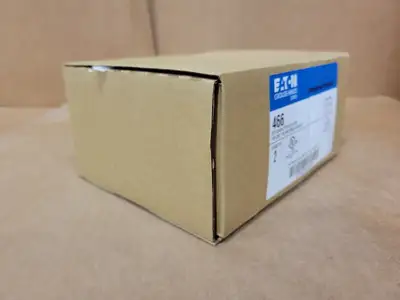 NEW EATON 466