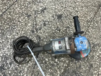 Used _UNKNOWN_ _UNKNOWN_ Disc Grinders Ohio US | HGR 24 #1370408