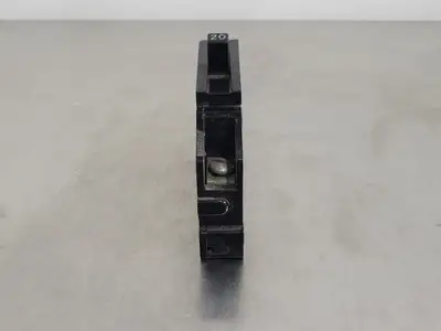 USED ZINSCO Q120