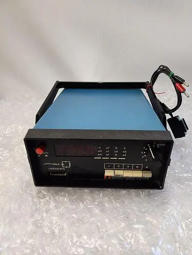 ESI IMPEDANCE METER 253