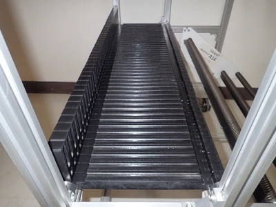 FUJI FEEDER STORAGE RACK Storage Rack | Tekmart International Inc. (7)