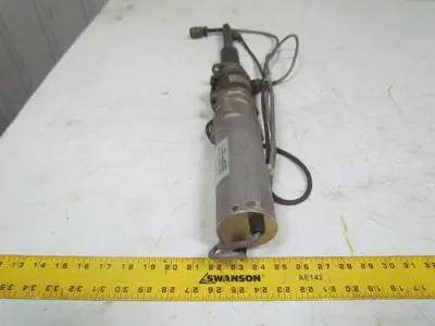 Atlas Copco 303-027 5/8" Drive Inline Electric Nutrunner w/ Transducer