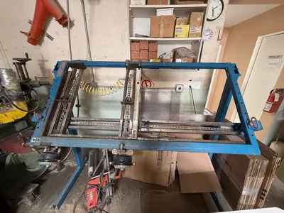 Used JLT CLAMPS 79F-6-PC Woodworking Assembly Clamps California US | Heavy Wall Consulting #1326679