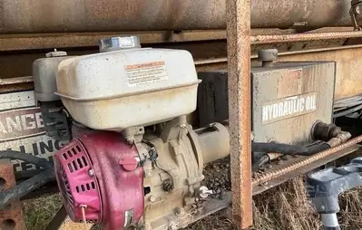 Used 2003 CEDARAPIDS 6203-32 Vibratory Screens California US | Mittry Construction #1363524