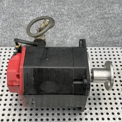 Used FANUC A06B-0223-B000 Misc Industrial Equipment California US | Davliegogo LLC #1729256