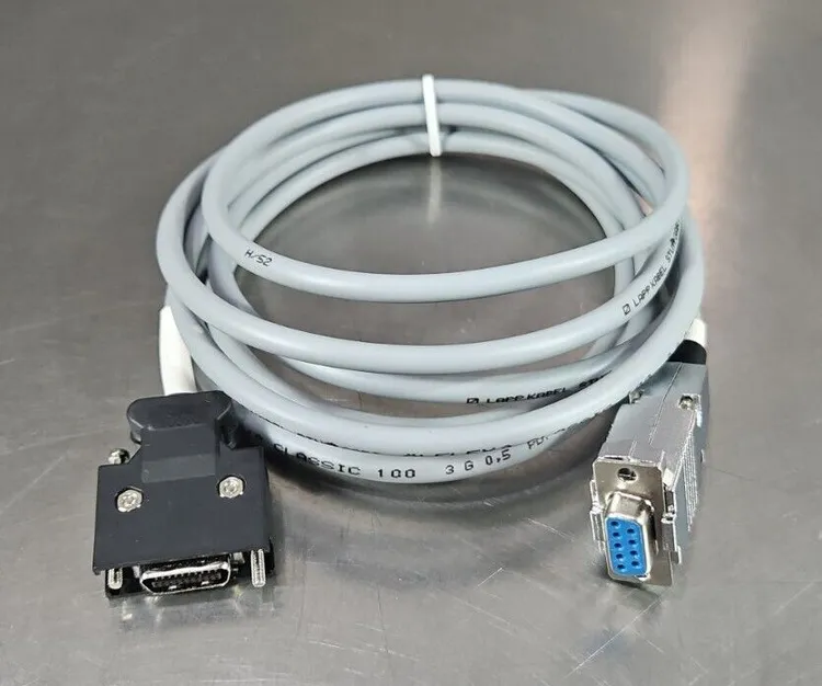 Used LAPP KABEL _UNKNOWN_ Cable & Wire South Carolina US | Palmetto Automation #1165828