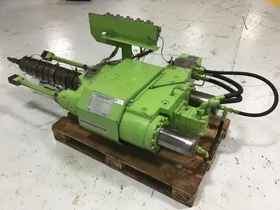USED ENGEL ES650/150TL / IU