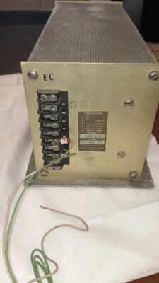 USED Transistor Devices Inc SPS 629
