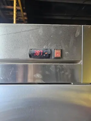 USED KELVINATOR KCBM48RSE-HC/738101