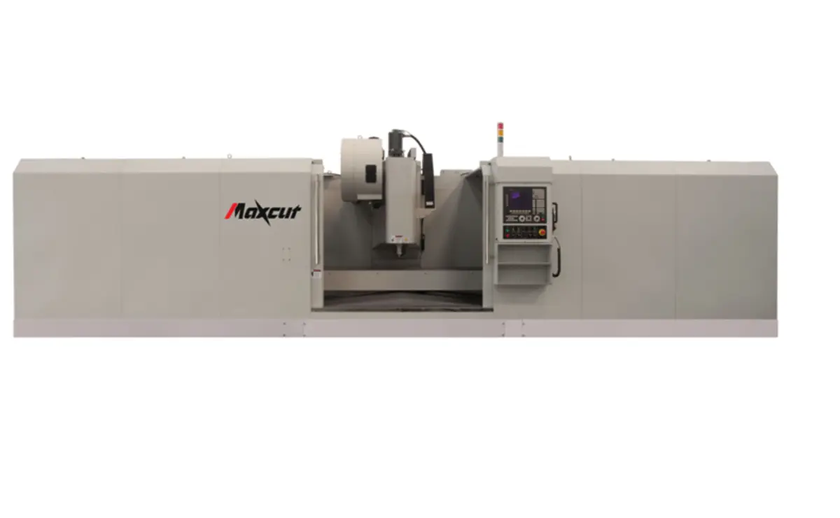 MAXCUT MCV-35100