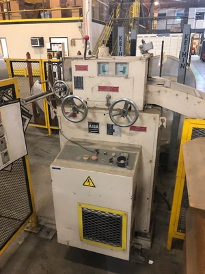 USED AIDA LS-3028