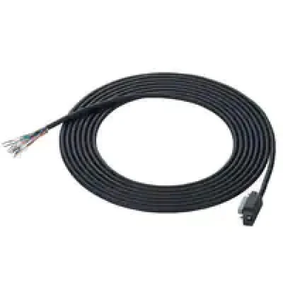 Keyence SZ-P20PS Safety Laser Scanner, Output Cable, 20-m, PNP for SZ-01S [New]