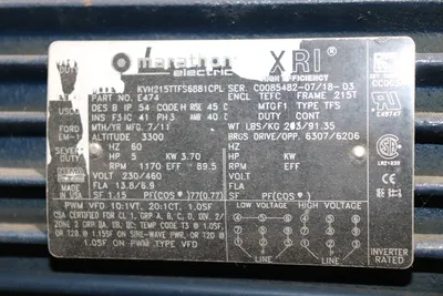 USED JONES 1051