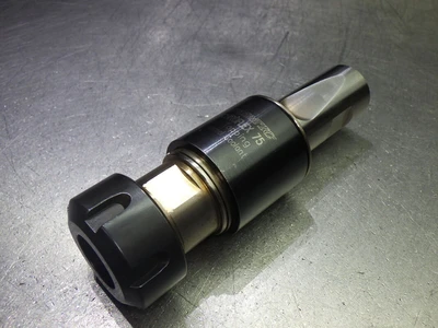 TapMatic Synchroflex 75 M12-M20 ER25 Rigid Tapping Adapter 1" Shank AYJ1 00038 (LOC2123D)