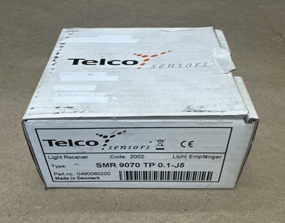 NEW Telco Sensors 0490060200
