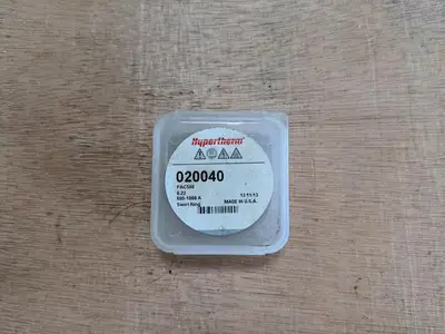 NEW HYPERTHERM 020040