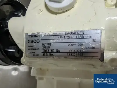 USED Watson Marlow Watson Marlow Peristaltic Pump