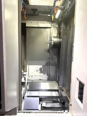 2021 OKUMA MB-4000H Horizontal Machining Centers (CNC) | CNC EXCHANGE (5)