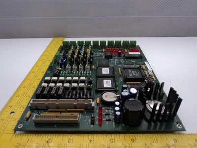 Used MATTEC _UNKNOWN_ Circuit Boards Texas US | OCO Industrial #1569878