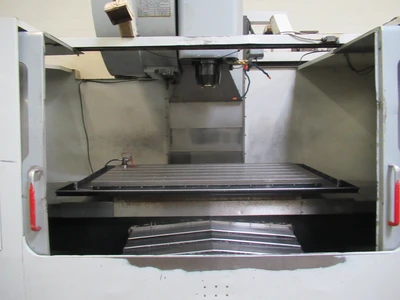 USED 2004 HAAS VF-6/50
