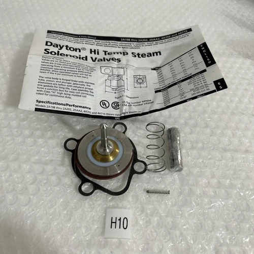NEW Dayton 054428