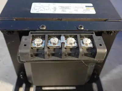 New | in-Stock EGS E350E Transformers Ohio US | HGR 24 #882348
