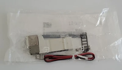 NEW SMC SY3140-5LZ