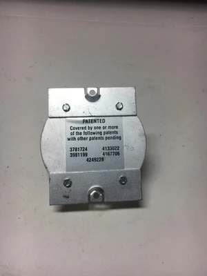 USED MOORE INDUSTRIES RBX/3W20-40/4-20MA/12-42DC