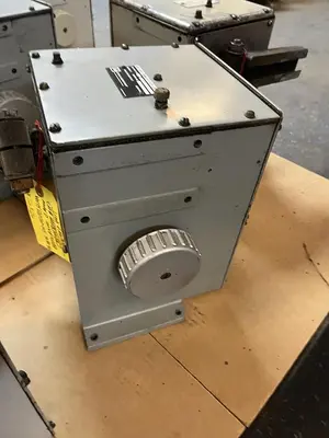 Used LEED'S 10264-60L2 Industrial Controls Ohio US | Surplus Asset Holdings #1507172