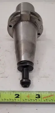 USED HPI PIONEER CAT 40 – EM062-0250