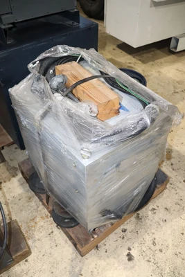 USED 2003 MAKINO SP64