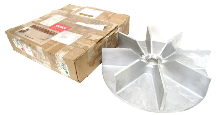 New | in-Stock AMERICAN FAN _UNKNOWN_ Fans | SB Industrial Supply #842476