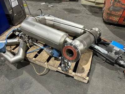 USED GRUNDFOS CR-120