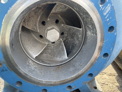 USED Goulds 3180L