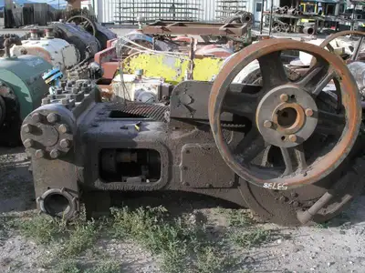 USED OILWELL A-338