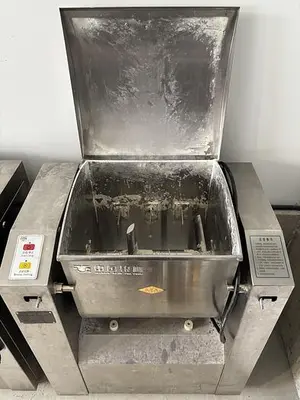 USED 2020 SHANDONG YINYING COOKING MACHINERY CO. HWJ25