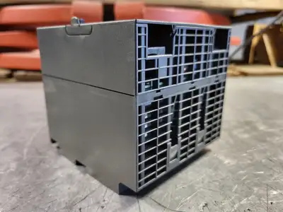 NEW SIEMENS 6ES7307-1KA01-0AA0