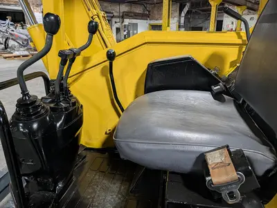 Used KOMATSU PC28UU Crawler Excavators - Mini Pennsylvania US | Global Equipment International, LLC #1427811