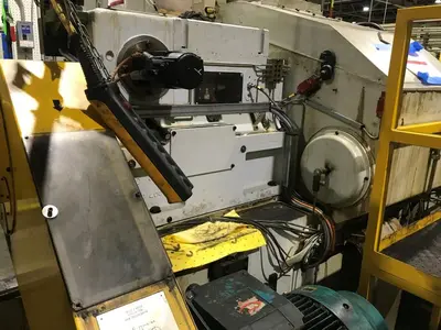 USED 1998 GIUSTINA R242
