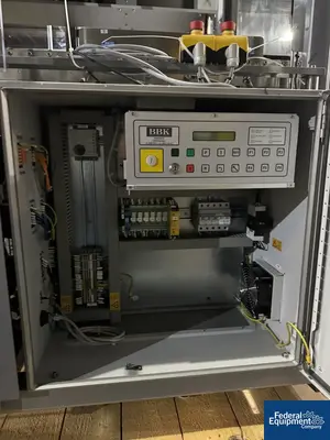 NEW Uhlmann Uhlmann E4004/142 Case Packer Format Parts