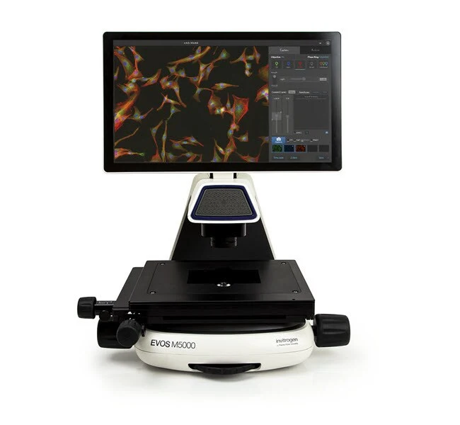 Invitrogen EVOS™ M5000 Imaging System
