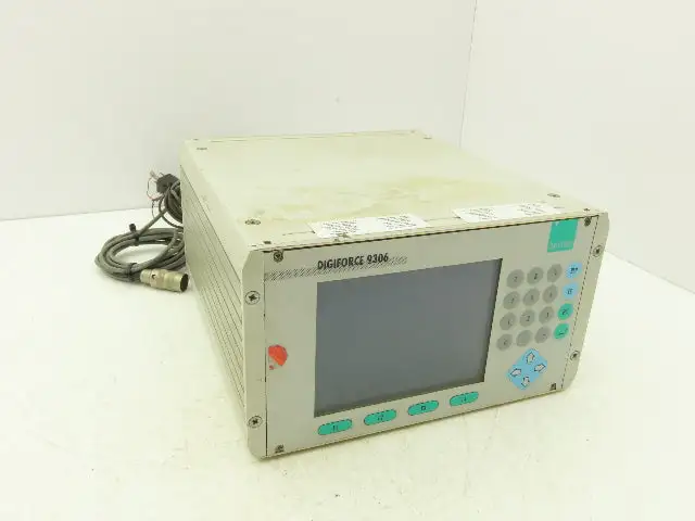 Used DIGIFORCE _UNKNOWN_ Robot Parts | Arrow Industrial #641748